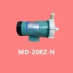 MD-20RZ-N Motor Good Working