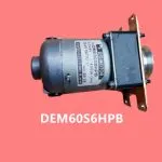 DEM60S6HPB Motor Good Working