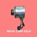 BN34-25BP-03LH Motor Good Working