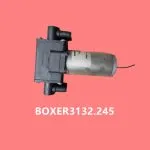 BOXER3132.245 Motor Good Working