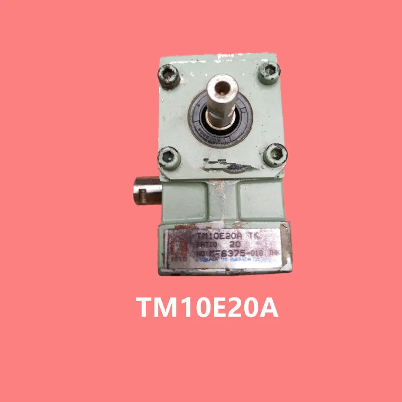46083 TM10E20A Motor Good Working - Image 1