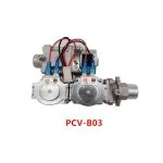 PCV-B03 wall-mounted boiler proportional valve
