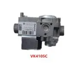 VK4105C 2007 wall-mounted boiler proportional valve