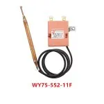WY75-552-11F Temperature Controller