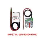 WYG75A-006 0040401047 Temperature Controller