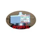 WQB93L Temperature Controller