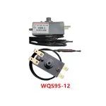 WQS95-12 Temperature Controller