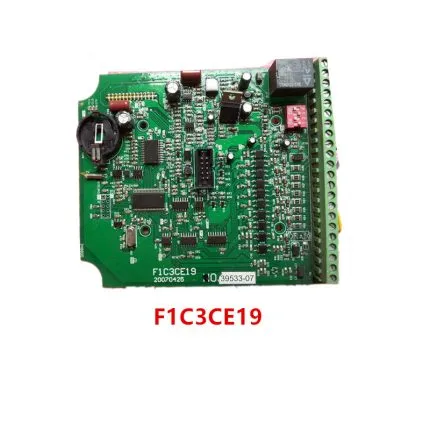 F1C3CE19 Frequency Converter Accessories Power board PCB BOARD control board