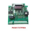 P6581737P904 Frequency Converter Accessories Power board PCB BOARD control board