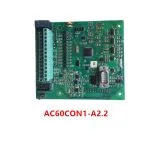 AC60CON1-A2.2 Frequency Converter Accessories Power board PCB BOARD control board