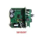 581D297 Frequency Converter Accessories Power board PCB BOARD control board