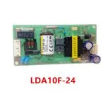 LDA10F-24 Power Board Good Working