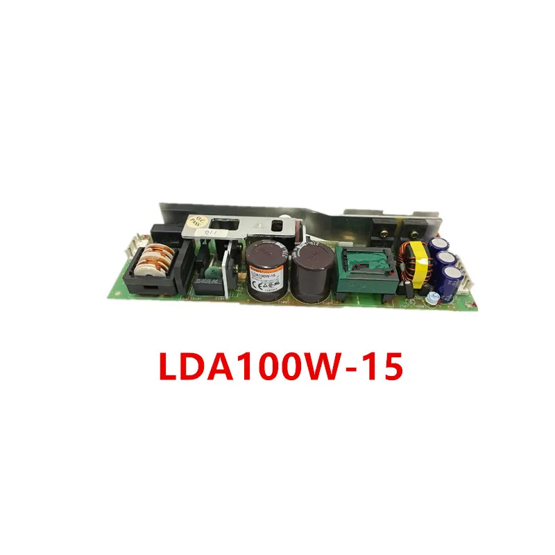 47824 LDA100W-15 Power Board Good Working - Billede 1