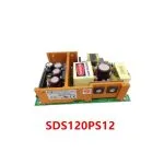 SDS120PS12 Power Board Good Working