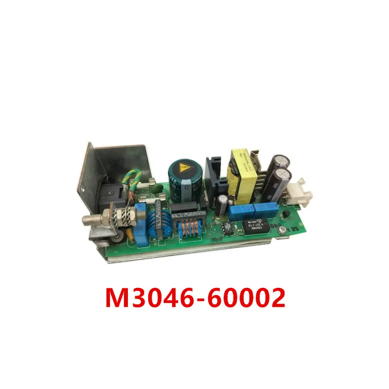 47887 M3046-60002 Power Board Good Working - Image 1