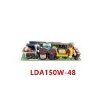 LDA150W-48 Power Board Good Working