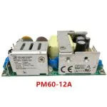 PM60-12A Power Board Good Working