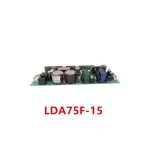 LDA75F-15 Power Board Good Working