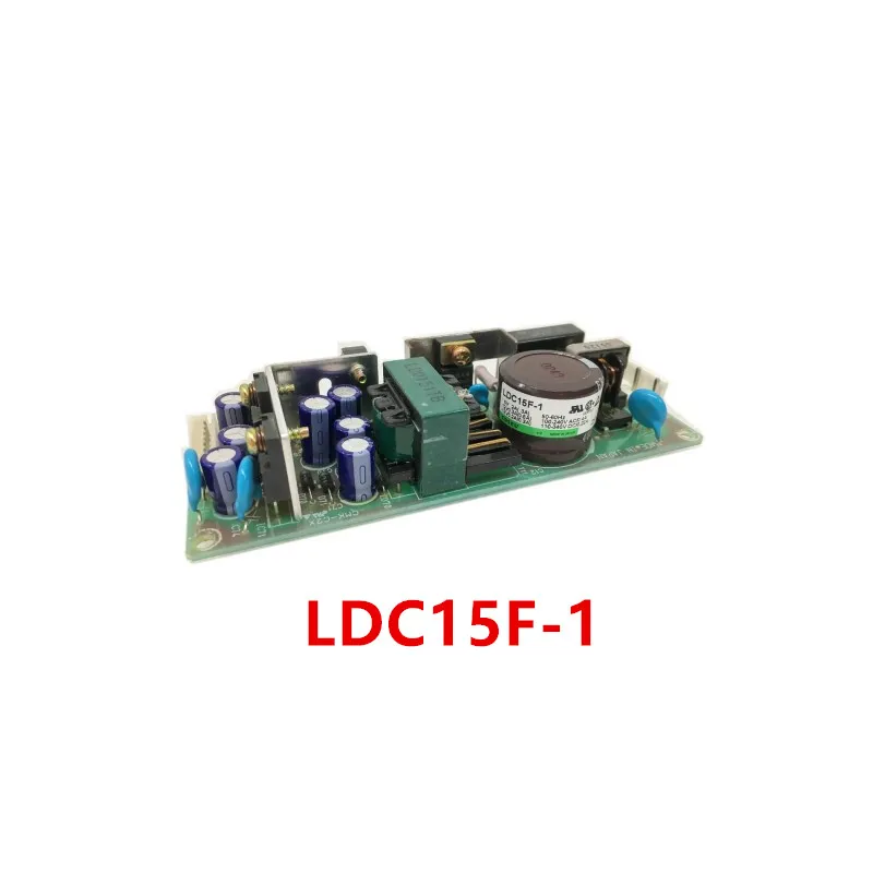 47934 LDC15F-1 Power Board Good Working - Image 1