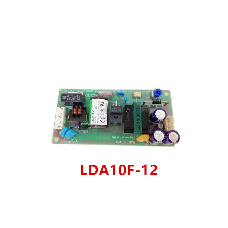 47958 LDA10F-12 Power Board Good Working - Image 1