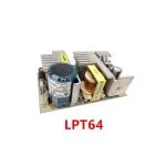 LPT64 Power Board Good Working