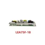 LEA75F-18 Power Board Good Working