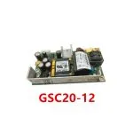 GSC20-12 Power Board Good Working