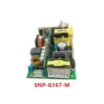 SNP-G167-M Power Board Good Working