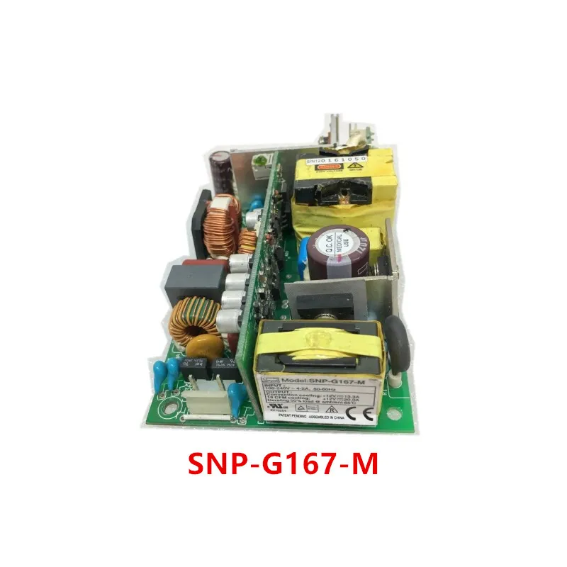 48252 SNP-G167-M Power Board Good Working - Image 1