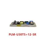 PLM-U30T5+12-5R Power Board Good Working