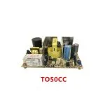 TO50CC Power Board Good Working