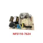 NFS110-7624 Power Board Good Working