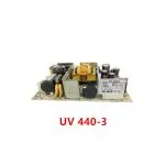 UV 440-3 Power Board Good Working