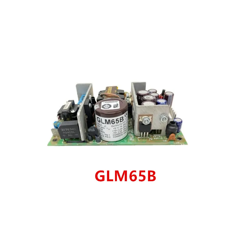 48314 GLM65B Power Board Good Working - Image 1