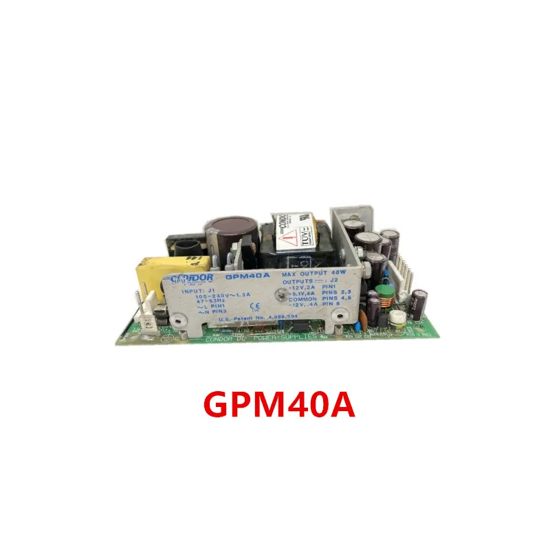 48329 GPM40A Power Board Good Working - Image 1