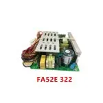 FA52E 322 Power Board Good Working