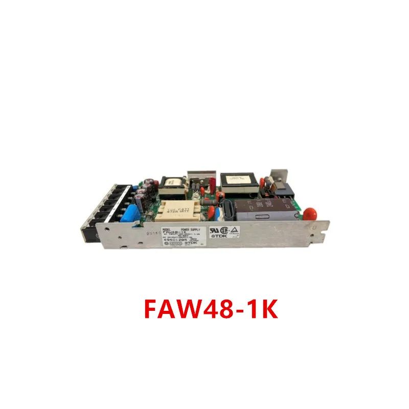 48423 FAW48-1K Power Board Good Working - Image 1