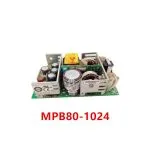 MPB80-1024 Power Board Good Working