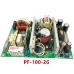 PF-100-26 Power Board Good Working