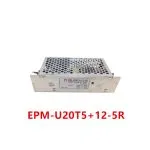 EPM-U20T5+12-5R Power Board Good Working