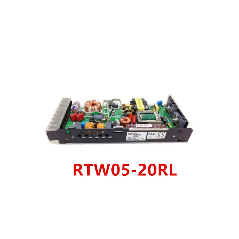 48546 RTW05-20RL Power Board Good Working - Image 1