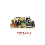 12TEX4U Power Board Good Working