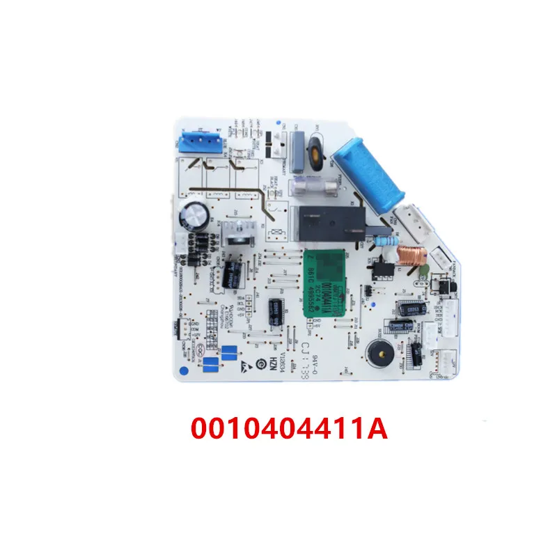 48915 0010404411A mainboard power board control board - Image 1
