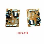 DA41-00345A HGFS-91B mainboard power board control board