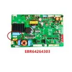 EBR64264303 mainboard power board control board