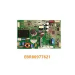 EBR80977621 Refrigerator control board power board motherboard parts