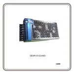 S8VM-01524AD Power Board Good Working PCB BOARD