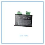 DM-542 Stepper motor driver