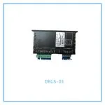 DBLS-01 Stepper motor driver