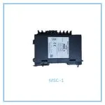 MSC-1 Stepper motor driver
